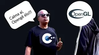 Tutorial de OpenGL para Iniciantes