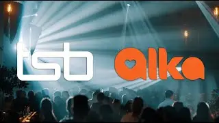 Tibi Scobiola Band - ALKA Corporate Party 1