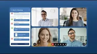 Mitel MiCloud Flex - Reliable Cloud Communications