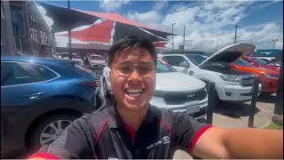 2021 Kia Sorento GT Line HD Virtual Tour for Jatin in Sydney