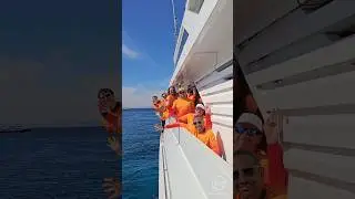 KiteSafari w Egipcie to najlepszy spos&oacute;b na rozpoczęcie nowego roku! #malayka  #kitesafari
