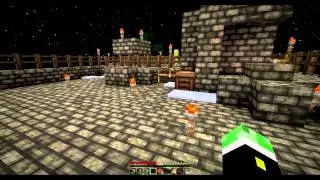 Minecraft Skyblock - Episode 13 - Mobs Keep Raining on My Swag