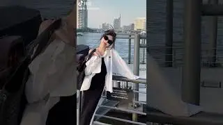 Chinese Youth Street Fashion Style | Ep.38 #shorts