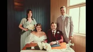 Wedding Video