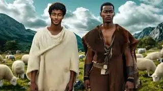 Cain & Abel: Jealousy drives Cain to kill his brother, yet God responds with unexpected mercy.
