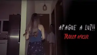 APAGUE A LUZ!! | Trailer Oficial