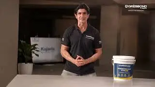 Gresbond KE-100 DUET Explained | Hygienic Finish, Chemical Resistance & Long-Lasting Strength