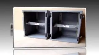Fibreglass Mouldings