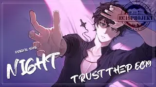Night [Original Song / Trust EC19 Projekt]