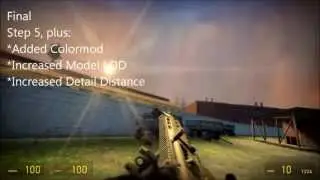 Gmod Step-By-Step: 