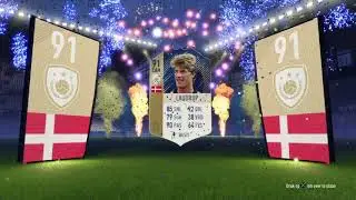 Laudrup ICON