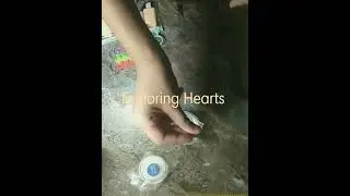 Unboxing And Testing Of Slime Kit| Exploring Hearts