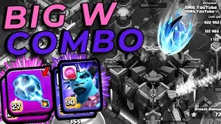 The EASIEST Army to Use in Legends League! | Dragon Riders Clash of Clans