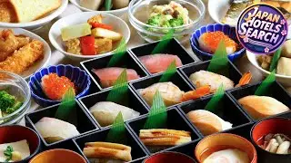 Dormy Inn Tokyo Hatchobori, Natural Hot Spring | Tokyo, Japan | Hotel Review 🛏️