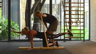 Who we are at HAUS No3 - a boutique personal training studio in Bangkok, Thailand