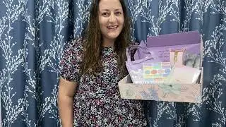 Erin Condren Spring Surprise Box! #ECSurpriseBox