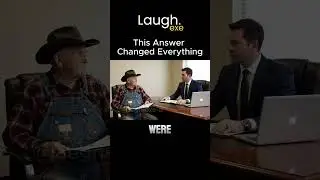 Интервьюер был не готов #смешно #смешныешутки #комедия