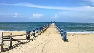 Perjalanan Pancing Malaysia 2011: Pengembaraan Pancing Pantai Timur  | Pengembaraan PTU