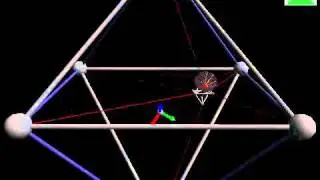 IMK Parallelkinematik, Seilroboter (Video 2/3) &ndash; Modell und Simulation