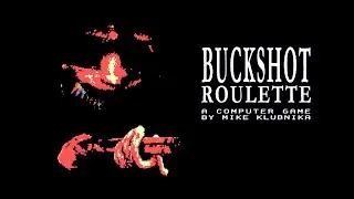 Buckshot Roulette Review | BAD REVIEWS FOR GREAT GAMES