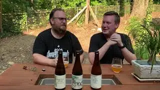 Monday Night’s Garage Series and BBQ?