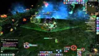 [RIFT] 2.7 Oracle Gameplay - Exclusive First Look at Cleric Support