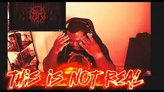 This is NOT REAL! | Strip The Corpse Naked (Mc Bushpig) | REACTION