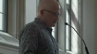 Theology Through Poetry