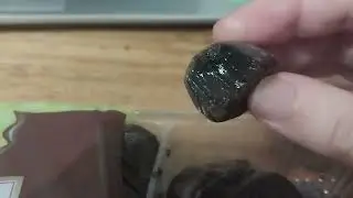 Dulces veganos chile jumbo (soy una persona desconocida que ama comer y bordar y se los recomiendo)