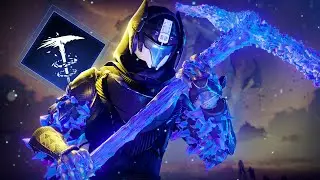 Destiny 2: NEW Revenant Stasis Hunter Subclass (Beyond Light)