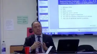 Fuat Keyman Carleton University Turkey in the Middle East 1 of 5
