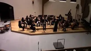 CLU Symphony &ndash; 