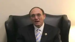 Meet the Members: Rep. Phil Roe