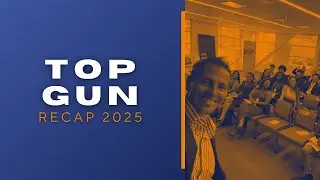 Top Gun Conference Recap | 2313 Inc&rsquo;s Los Angeles Experience