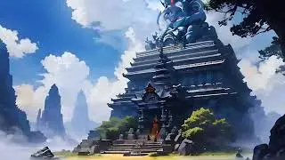 OM this is for the Mantra - Kaori Takeda & Stephen Head