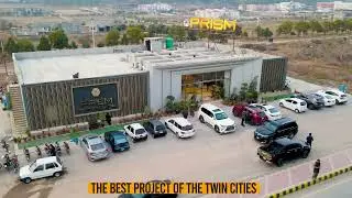 Prism Heights Construction Updates - Jan 2023 | A Project of Prism Estate and Builders