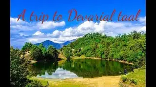 how to reach deoria tal from delhi | adventure on the way | rudraprayag | kund | ukhimath | sari
