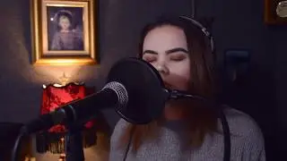 Demise Automation - Vein Vocal Cover