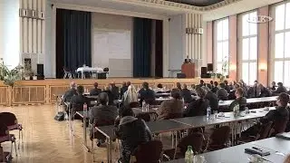 10. Regionalkonferenz Zeitz Entwicklung Braunkohle Energiewende Mitteldeutschland