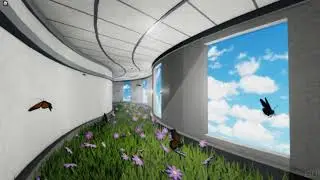 sleeping in - a dreamcore playlist
