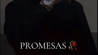 ANGEL DOMINGUEZ &mdash; PROMESAS 🥀 (COVER) JMMUSIC