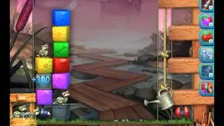 Pet Rescue Saga Level 173