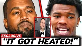 Lil Baby PULLS UP On Slim Thug After He EXPOSES Mike Rubin&rsquo;s Secret Life