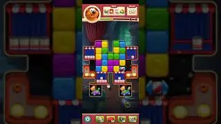 Toon Blast level 4568