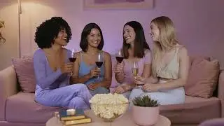 Girl's Night Approved | Wellness by Blush&trade;