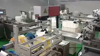 fiber laser marking machine