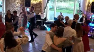 Ceilidh North East | Ceilidh Band | County Durham