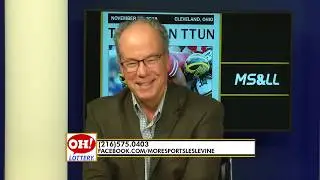 More Sports & Les Levine with Bud Shaw - 11/26/19