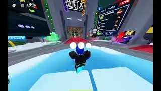 I PRETENDED TO BE THE BEST SNIPER PLAYER IN RIVALS