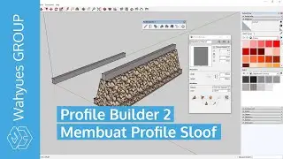 Profile Builder 2 Membuat Profil Sloof